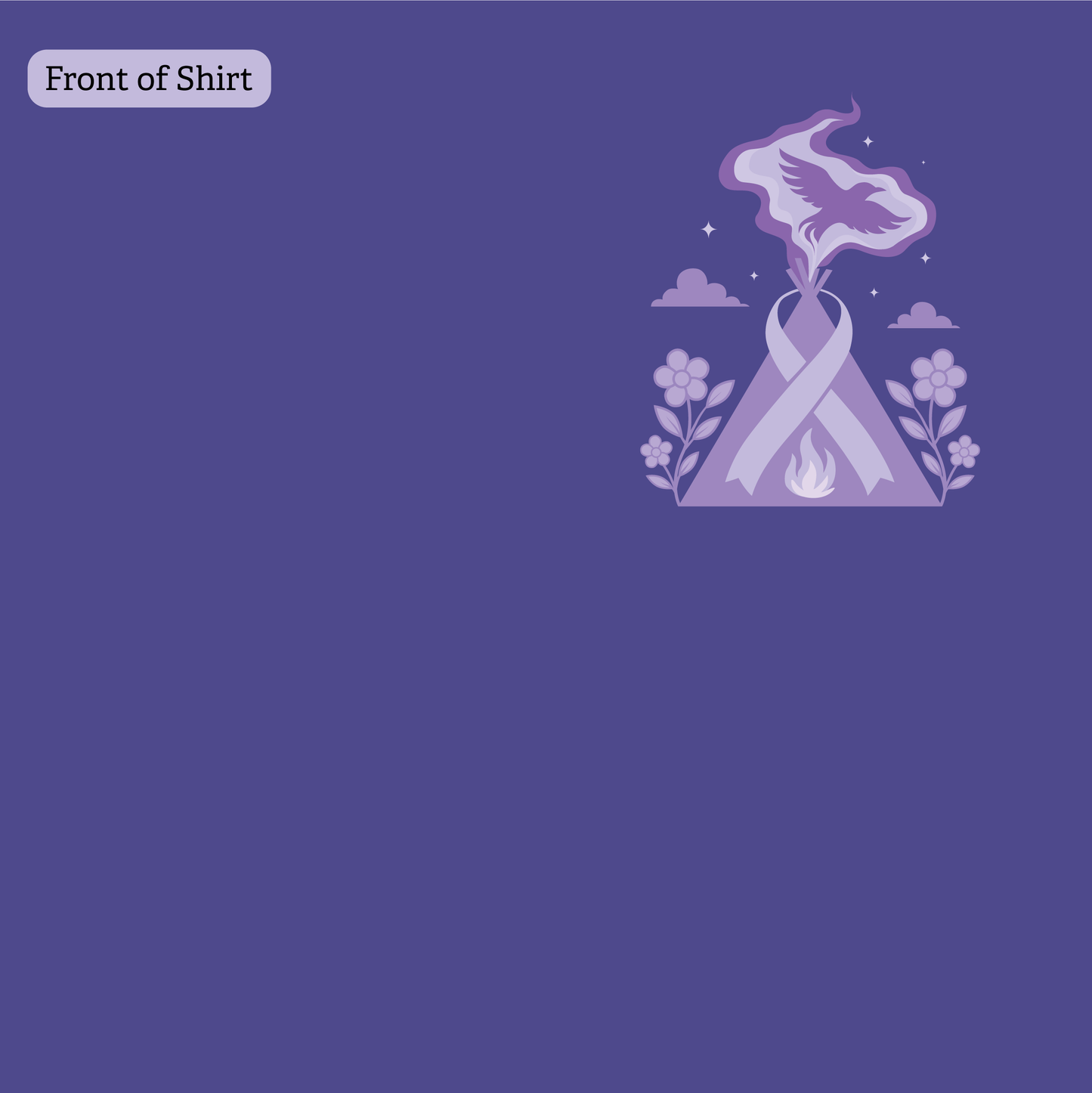 International Overdose Awareness Shirt