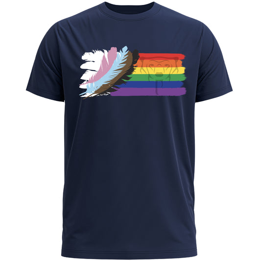 Adult/Youth Pride Shirts