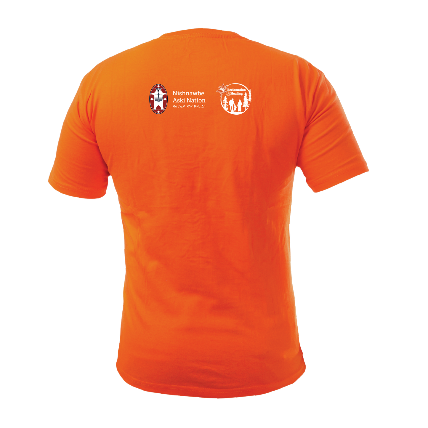Orange Shirt Day T-Shirt