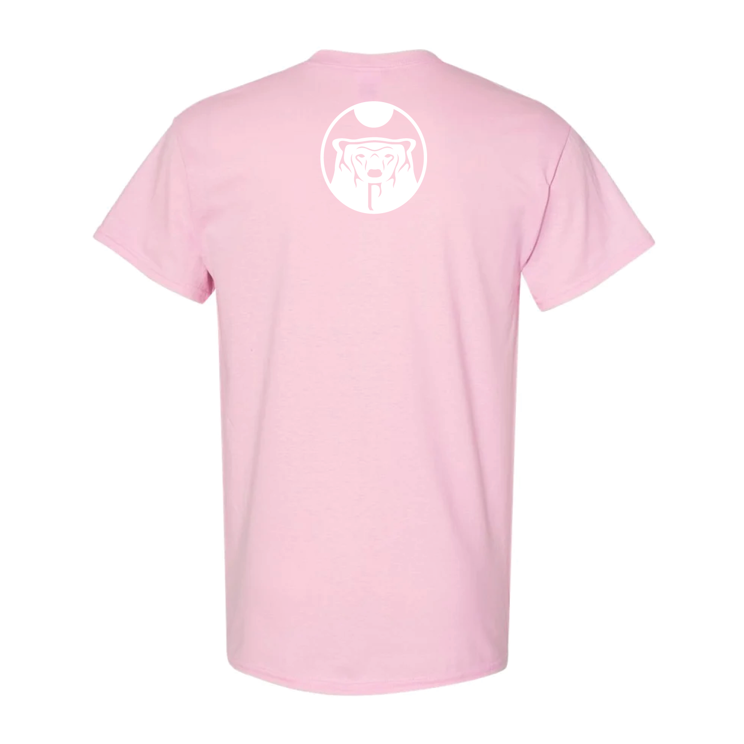 Pink Shirt Day Bag NAN Logo