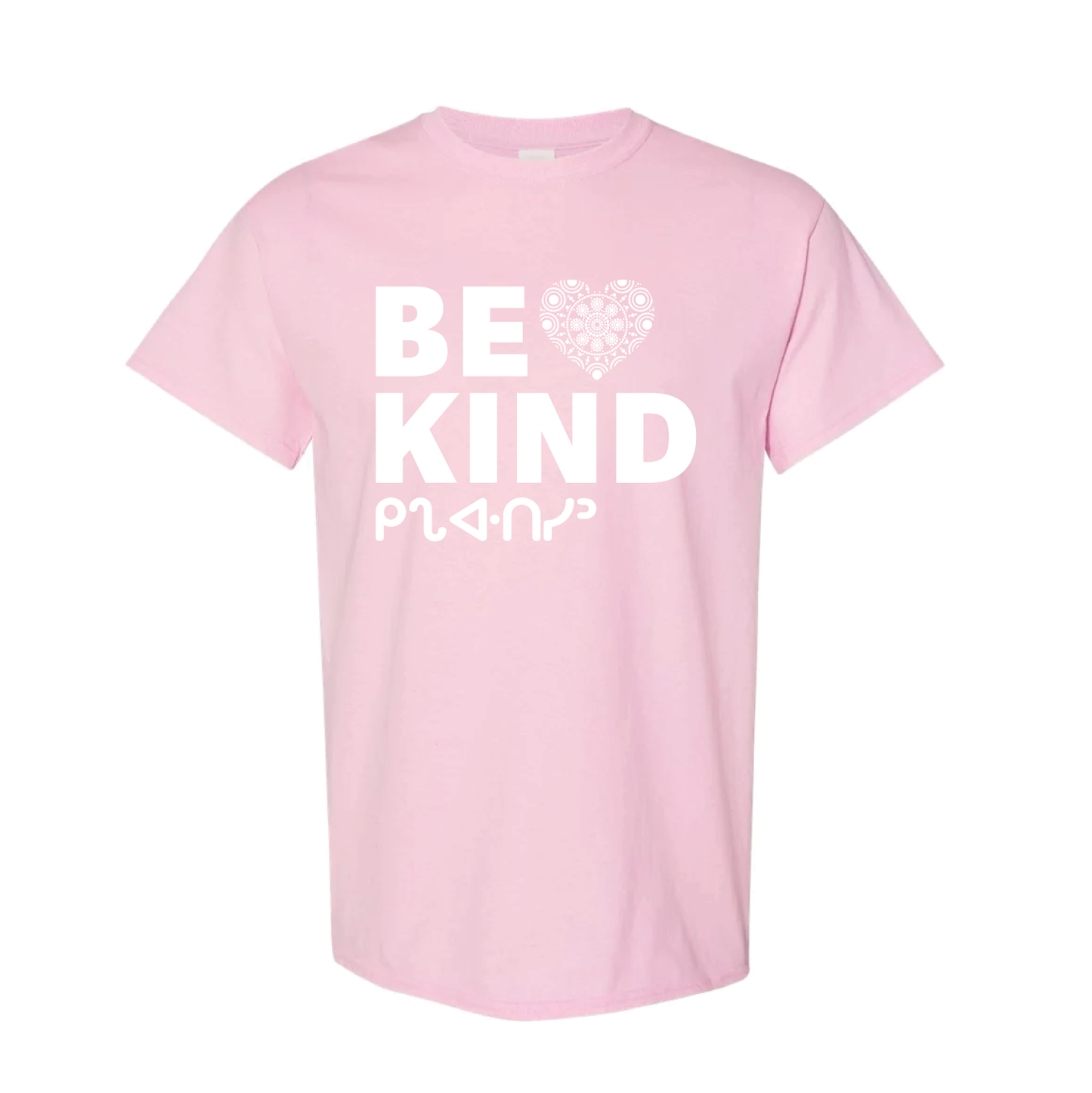 Adult/Youth Pink Shirt Day T-Shirts